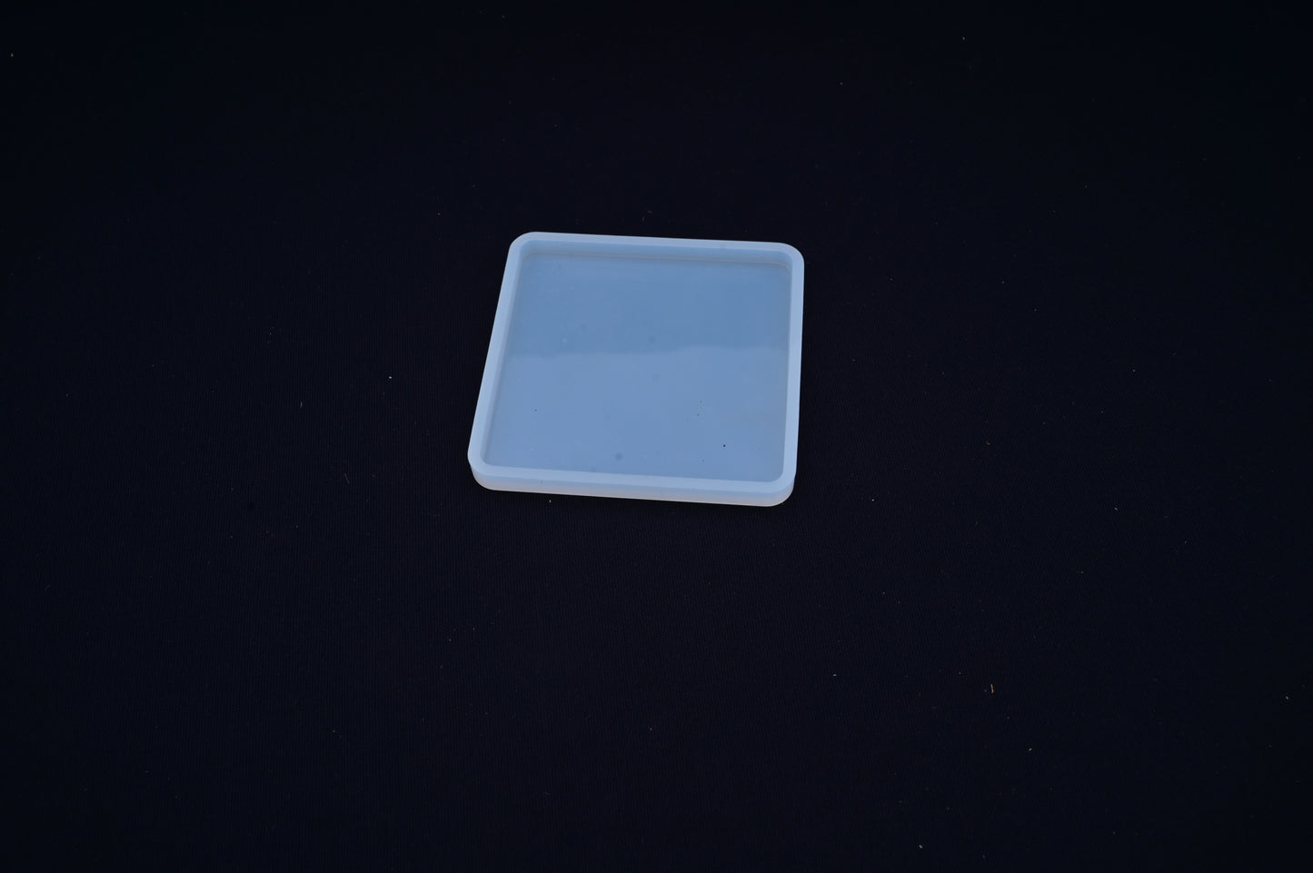 3' Square Mould