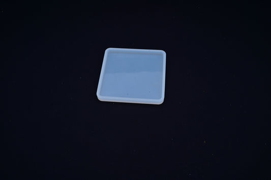 3' Square Mould