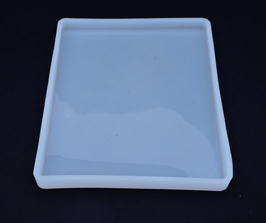 8x6 Rectangle Mould