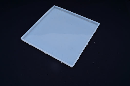 8' square mould