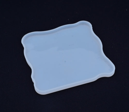 4' agate mould