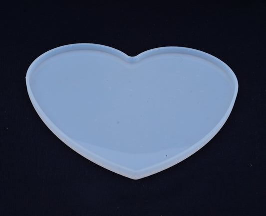 6' heart Mould