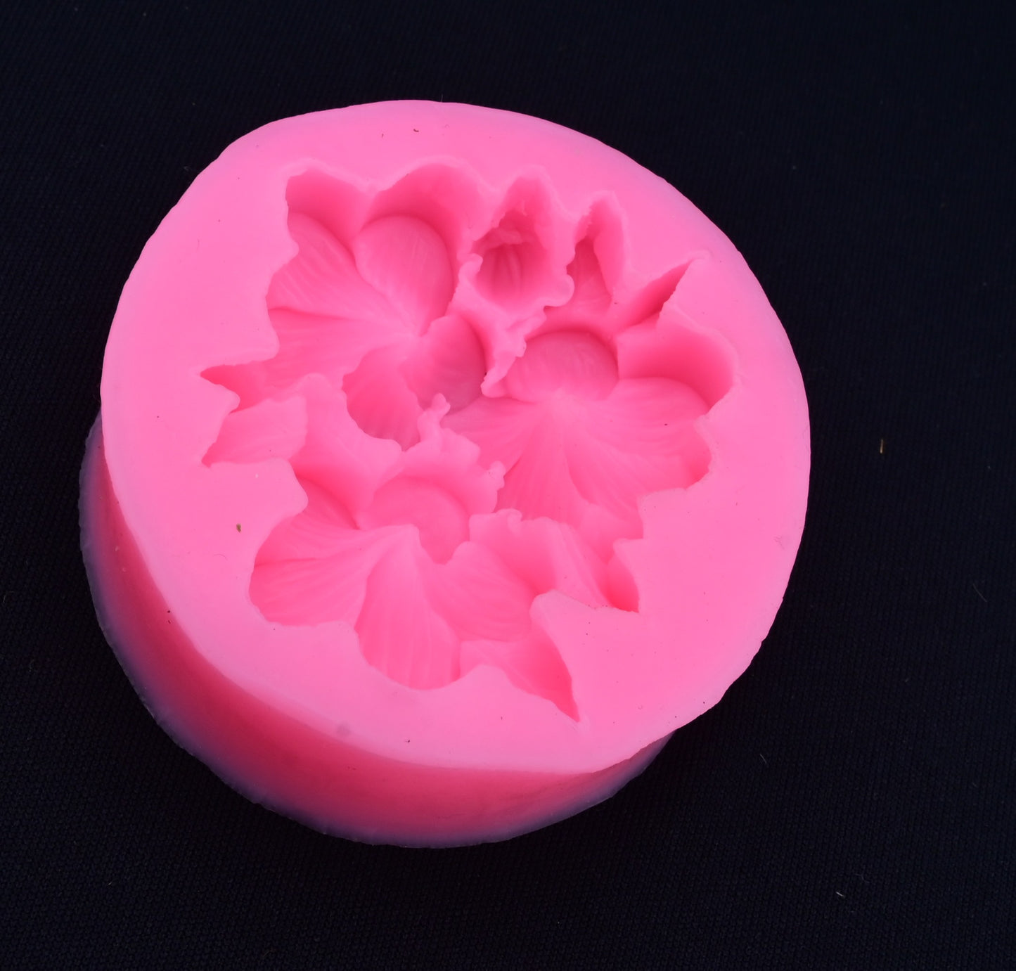 Pink Rose Mould