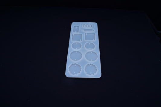 Rakhi Mould - 6