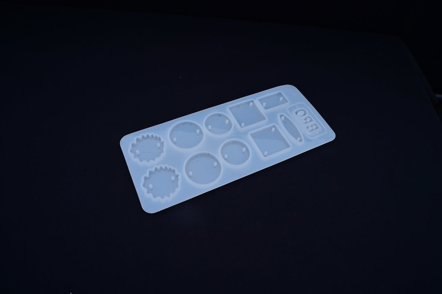 Rakhi Mould - 6