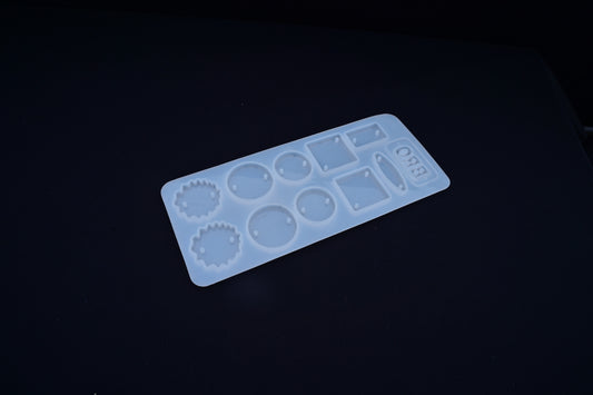 Rakhi Mould - 6