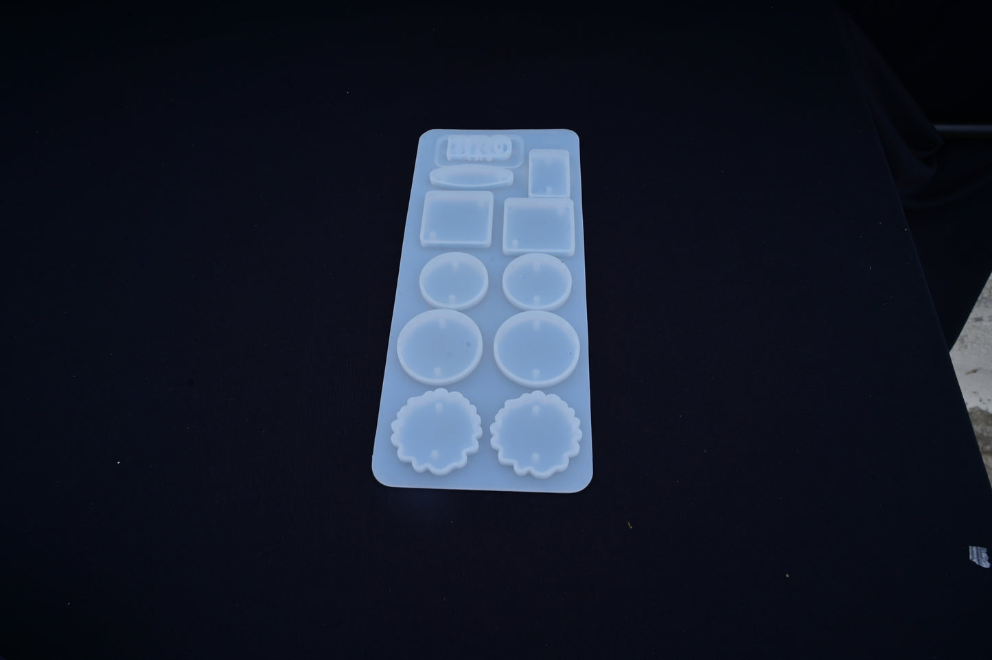 Rakhi Mould - 6
