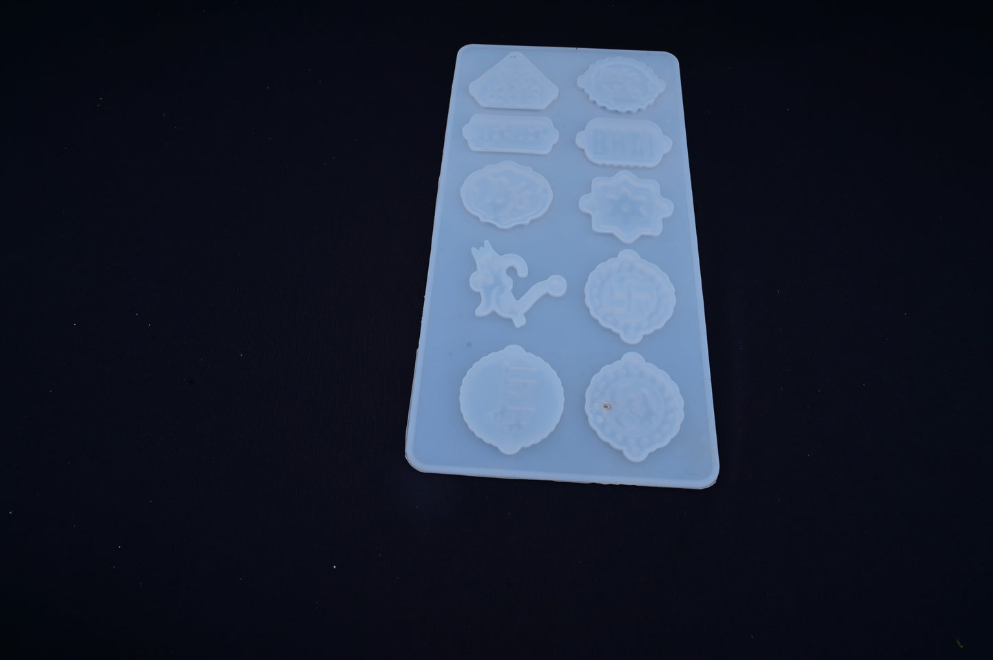 Rakhi Mould - 5