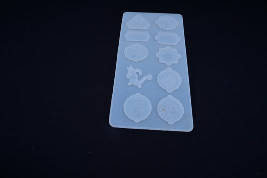 Rakhi Mould - 5