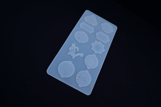 Rakhi Mould - 5