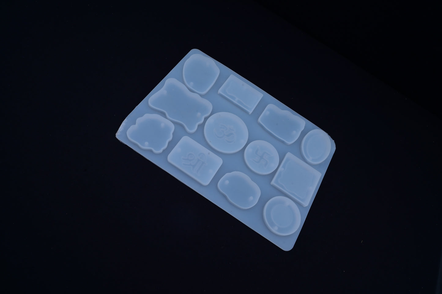 Rakhi Mould - 1