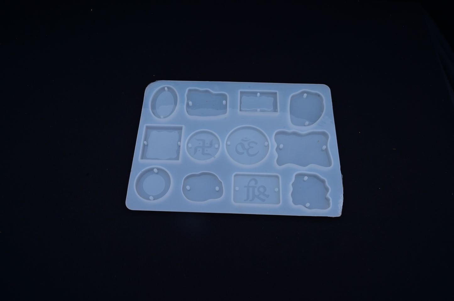 Rakhi Mould - 1