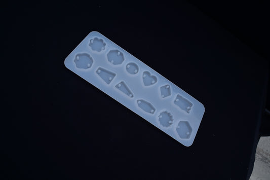 Rakhi mould - 4