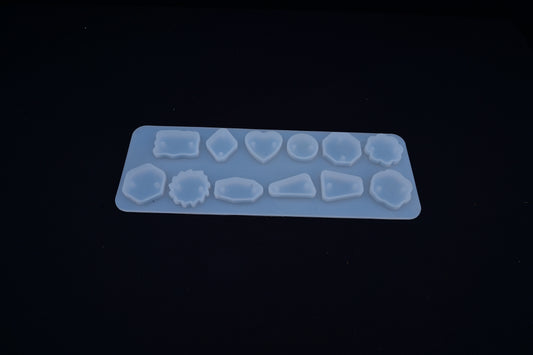 Rakhi mould - 4