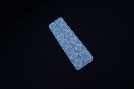 Rakhi mould - 3