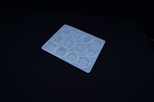 Rakhi Mould - 2
