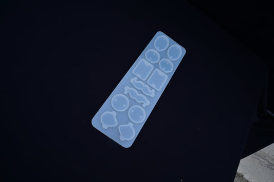 Rakhi Mould - 7