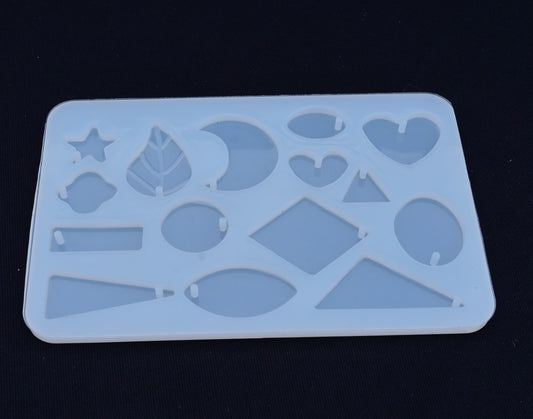 15 in 1 Mould