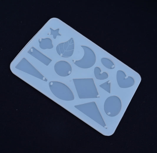 15 in 1 Mould