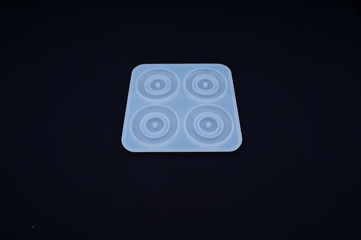 4 in 1 Evil eye mould