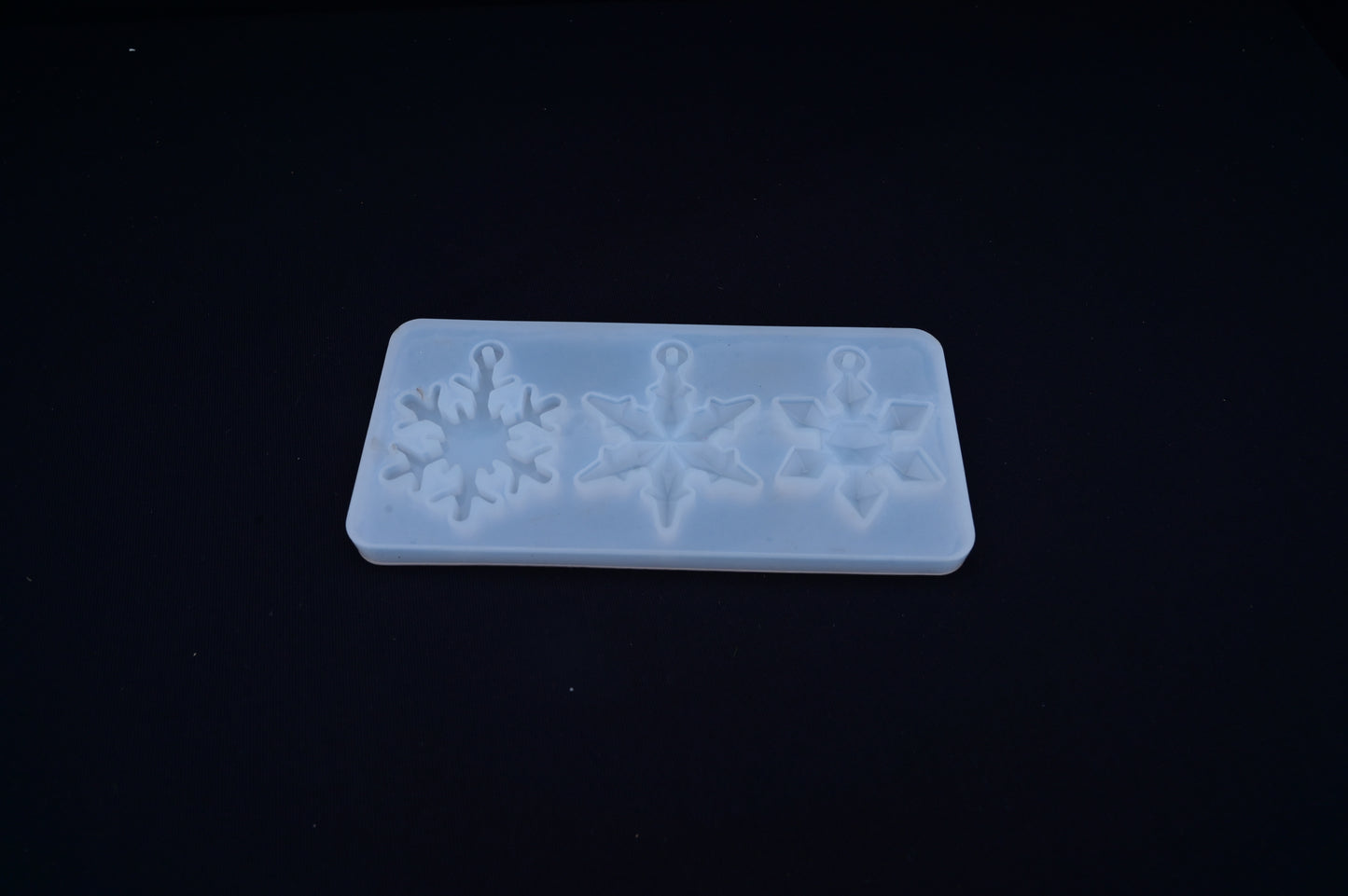 Christmas Mould Flakes / 3 in 1       CH-3