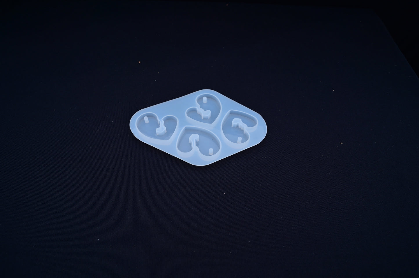 Mother & baby mould