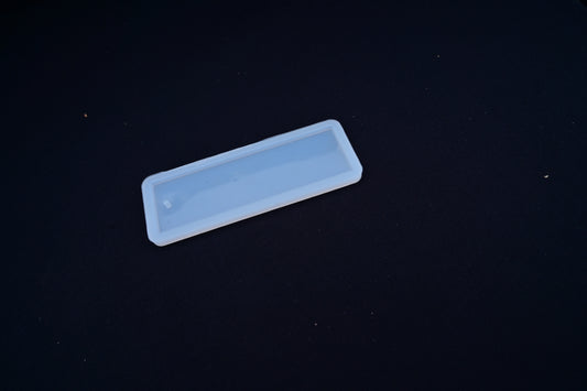 4' Bookmark mould