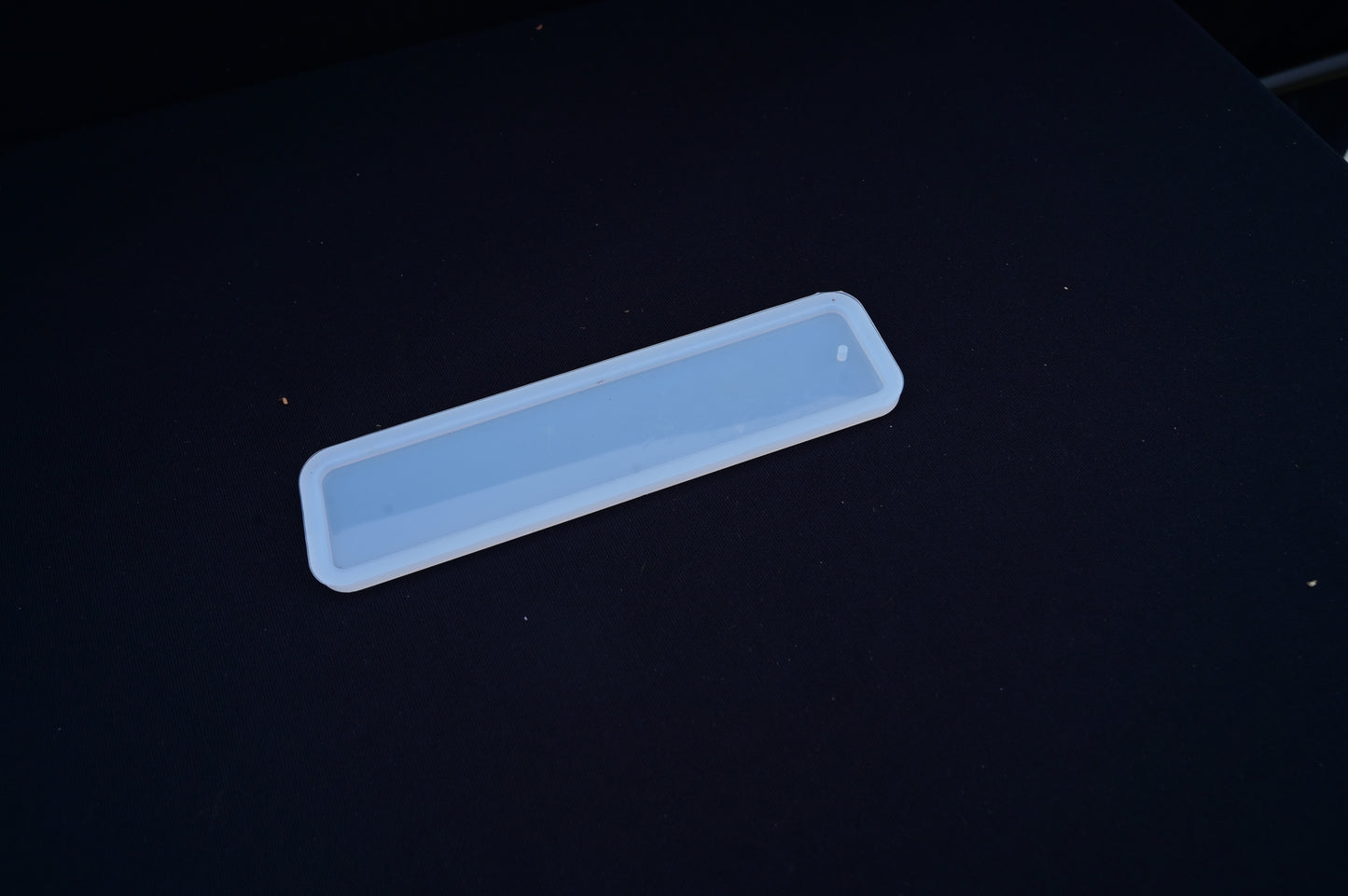 6' Bookmark Mould