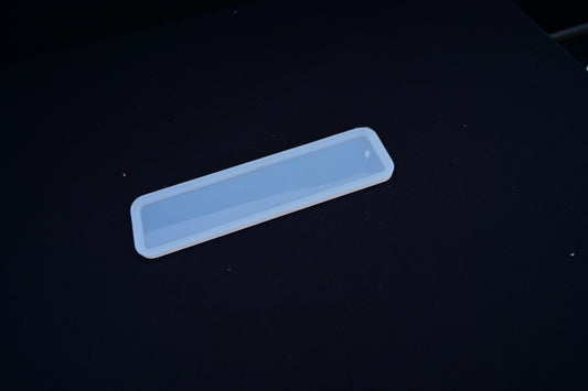 6' Bookmark Mould