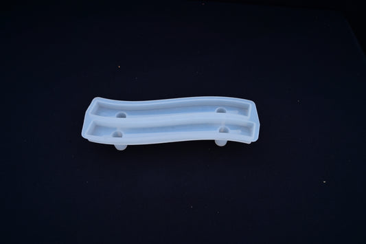 Curve Handle Mould