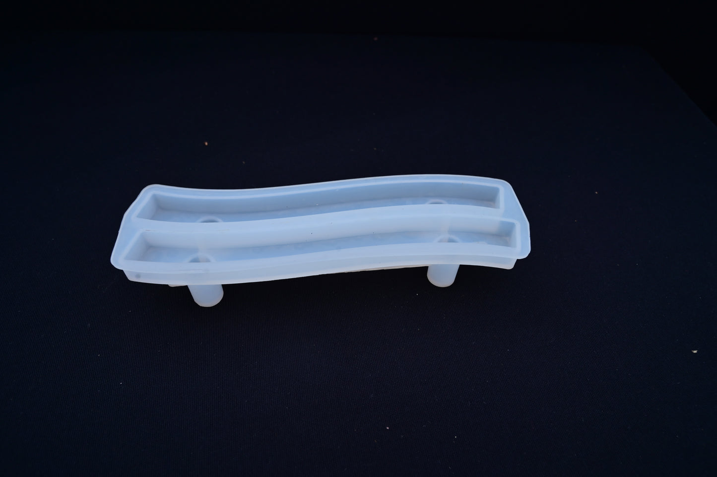Curve Handle Mould