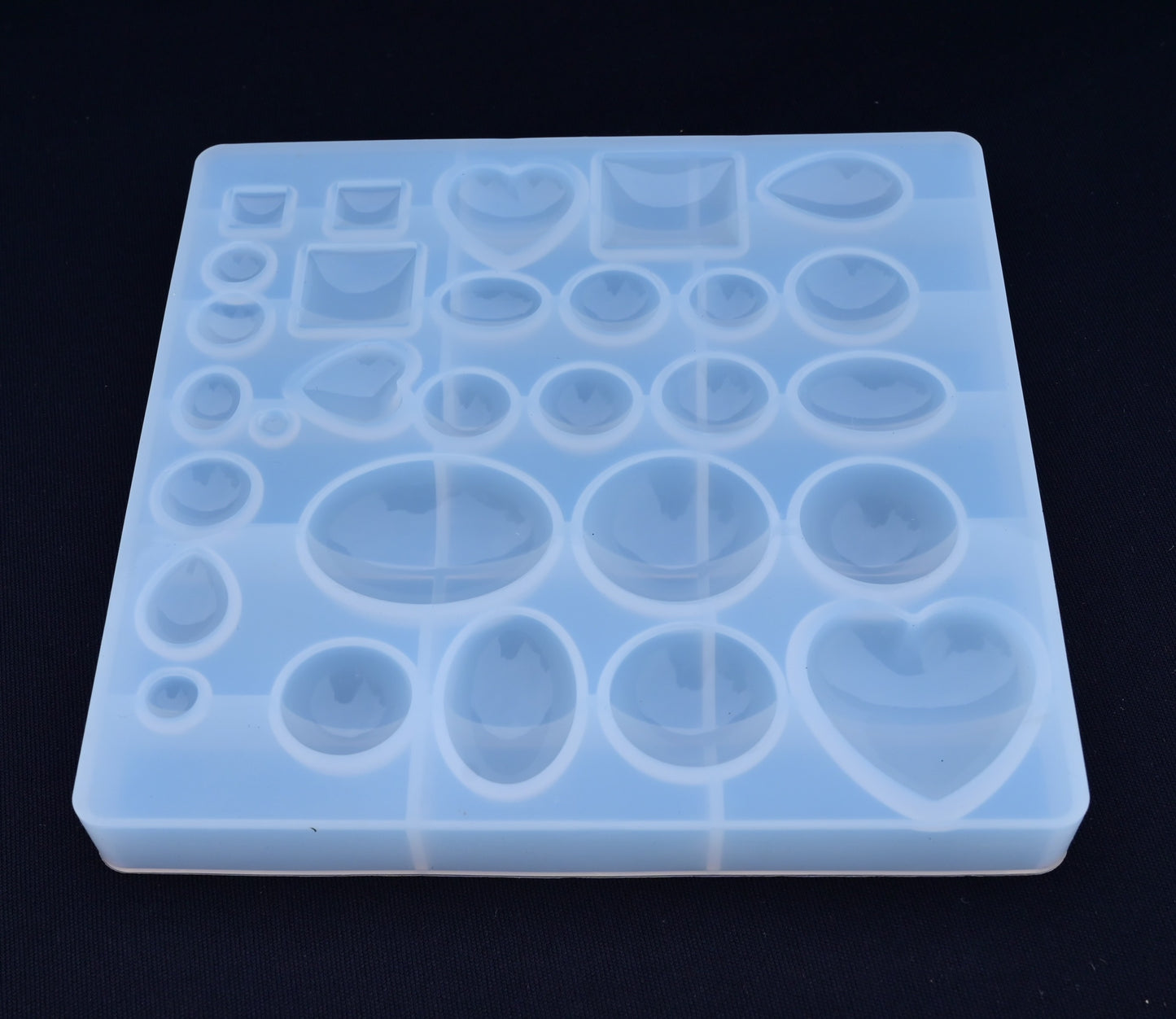 Multipurpose Mould