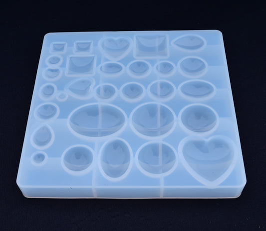 Multipurpose Mould