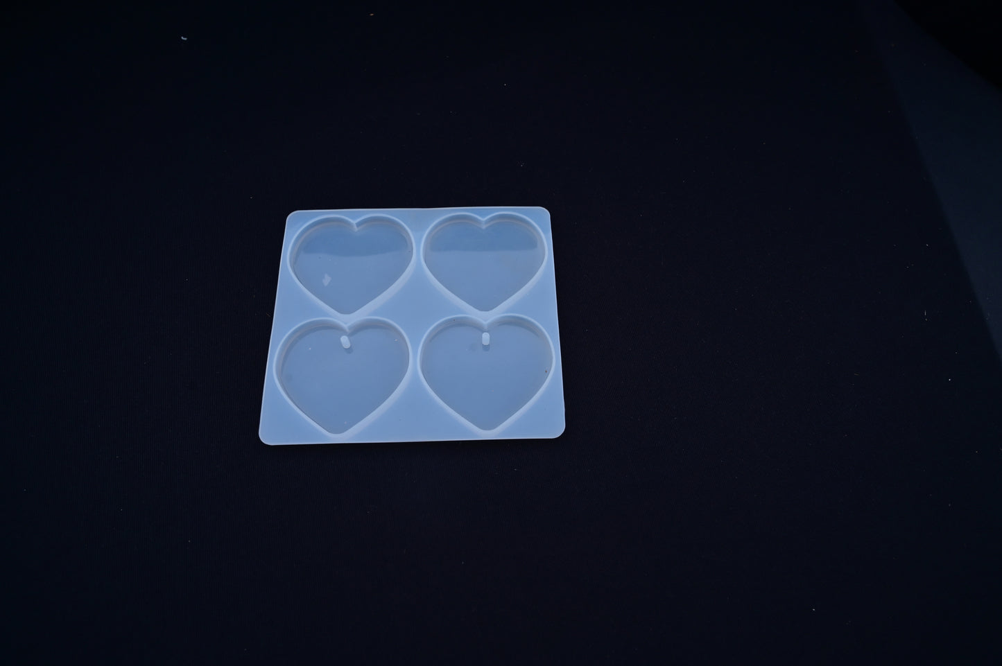 Lumba Mould/ B / keychain/ Jewelry