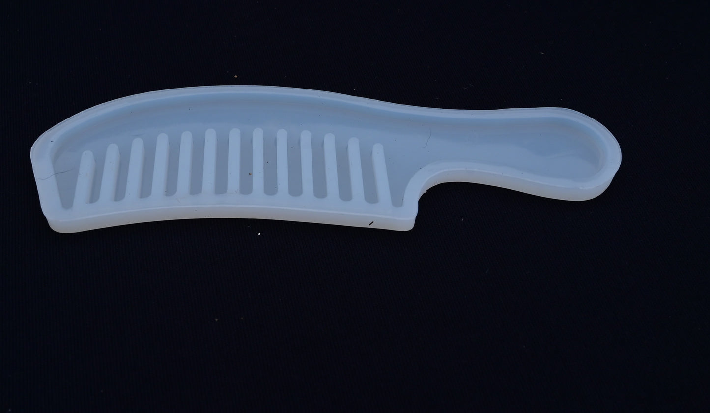 Comb Mould