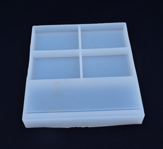 Rectangle Photo frame mould
