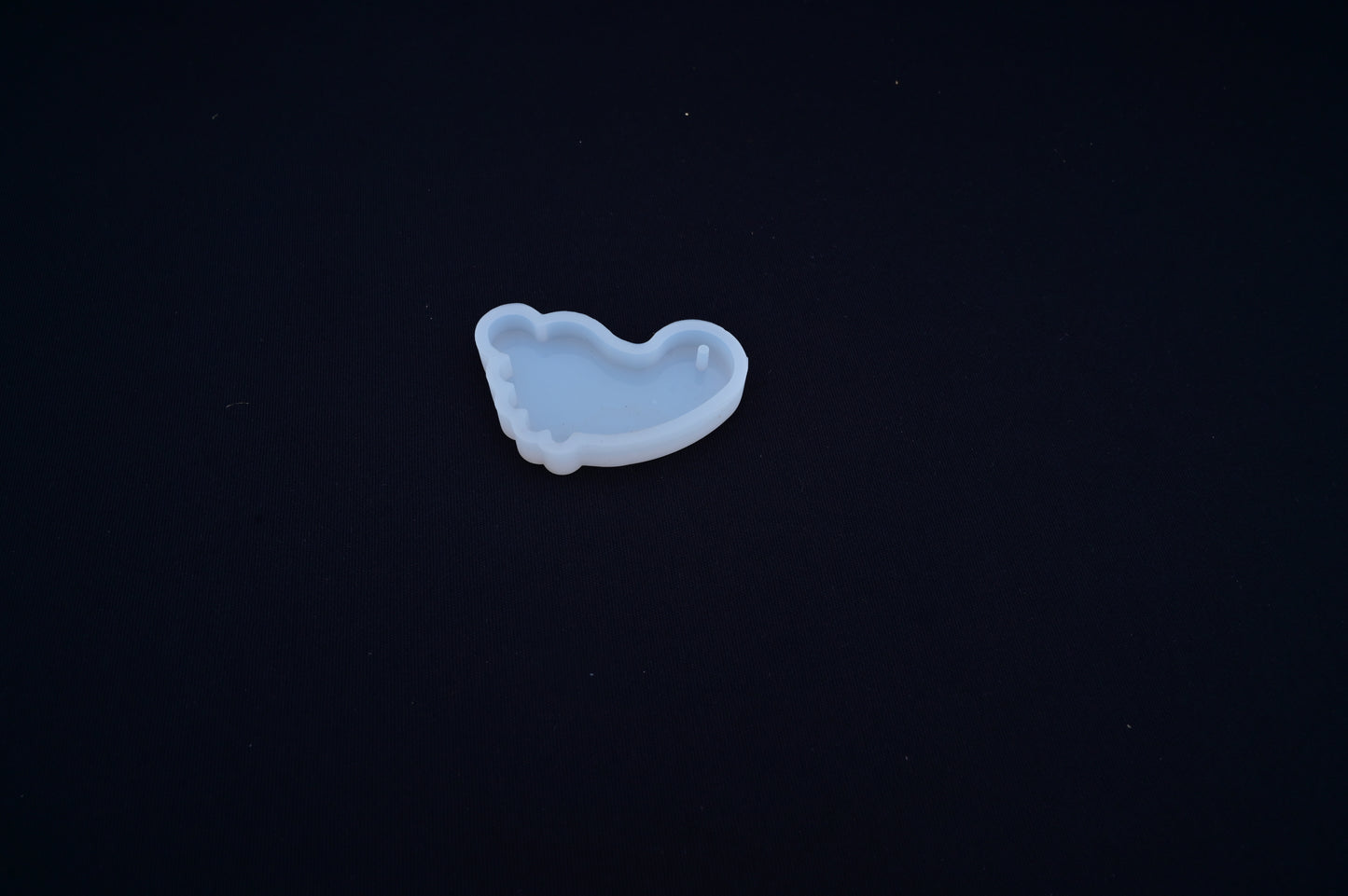 Baby foot Mould