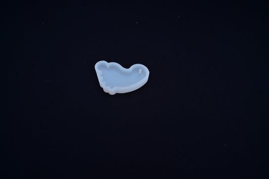 Baby foot Mould