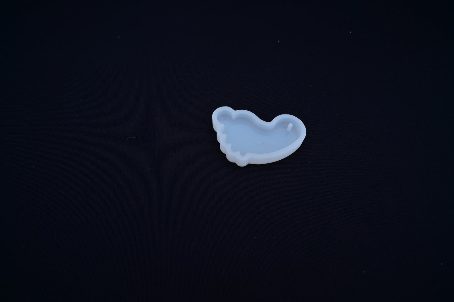 Baby foot Mould