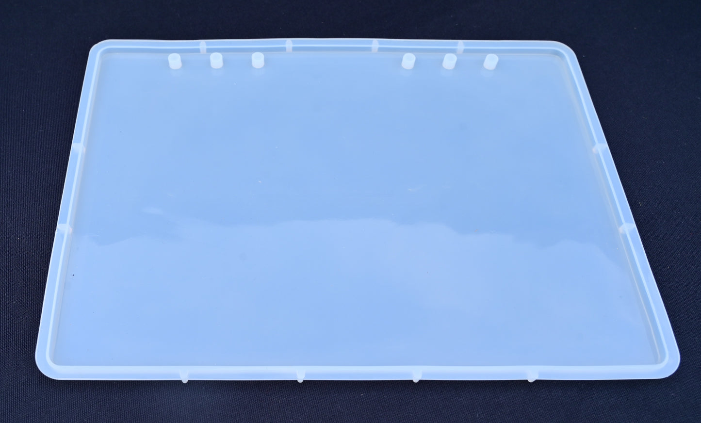 A4 Diary Mould / Notebook