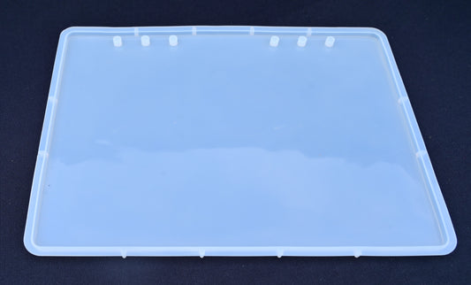 A4 Diary Mould / Notebook