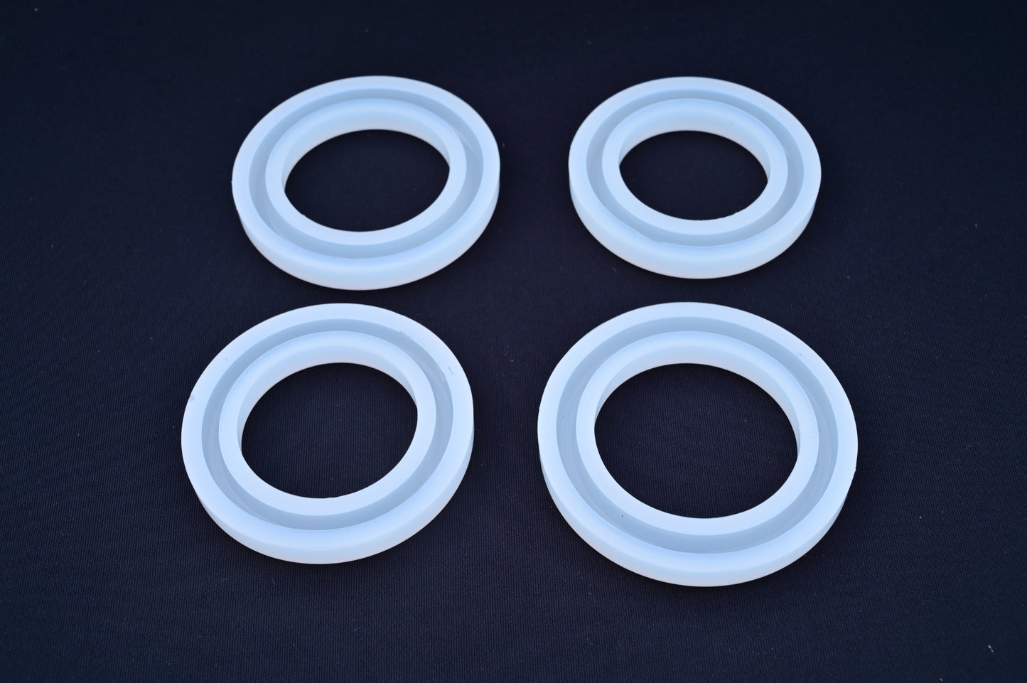 Thin Bangle Mould (D)