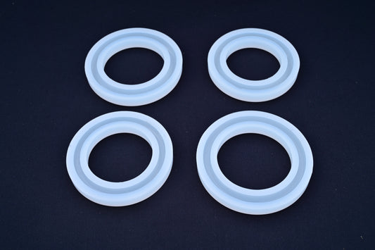 Thin Bangle Mould (D)