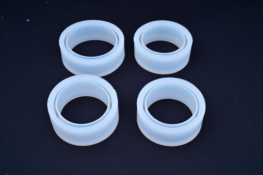 Set of 4 Kada Mould ( C )