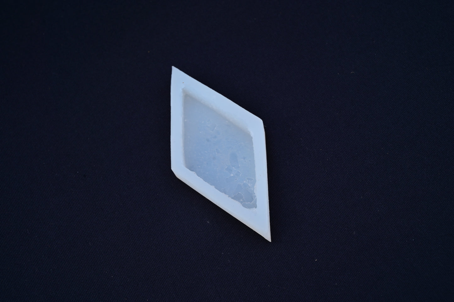 Kaju Katli Mould
