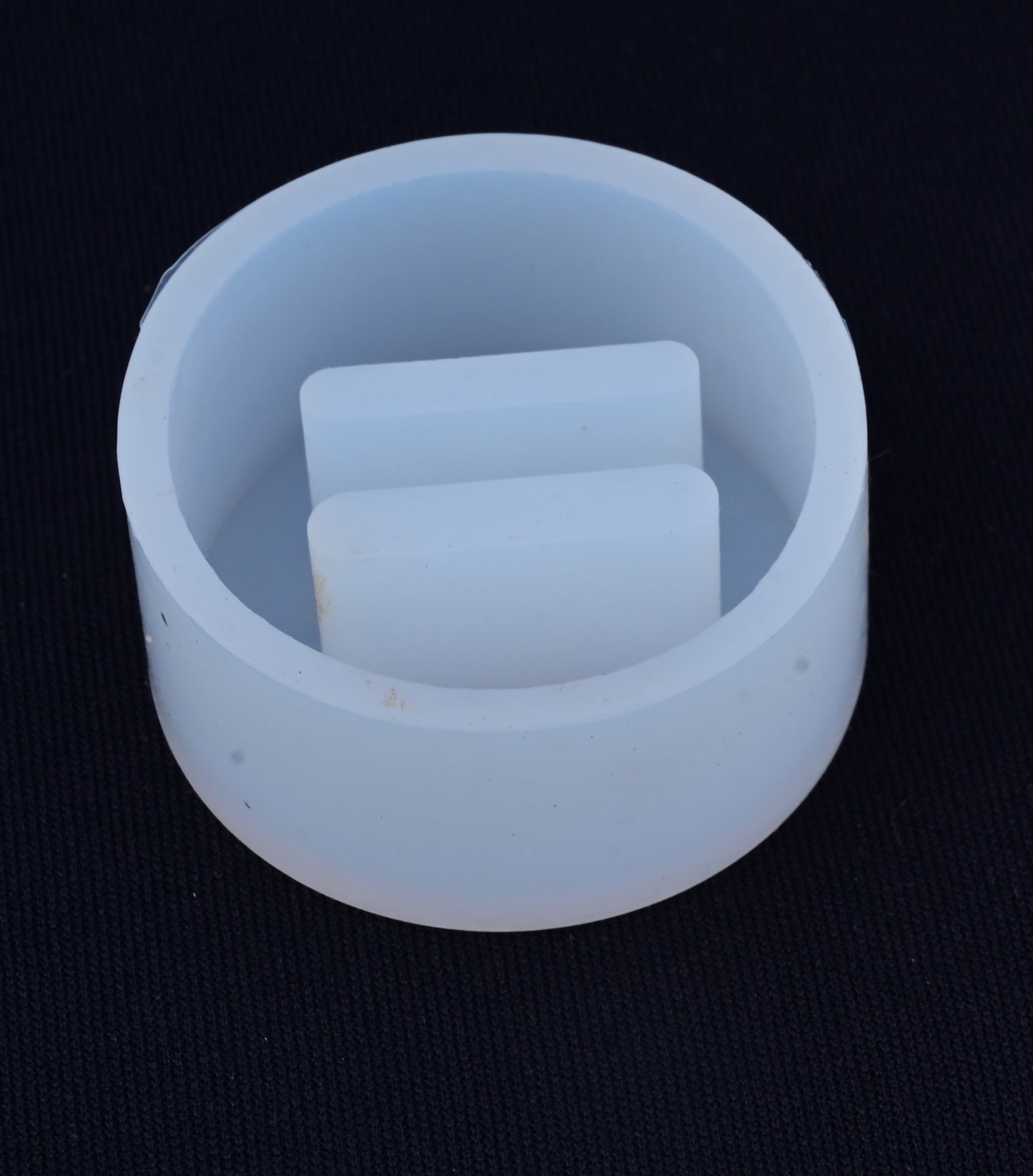 Round Ring Holder Mould