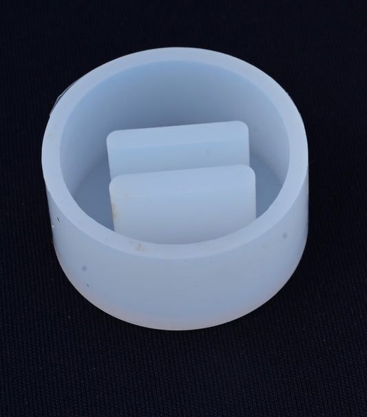 Round Ring Holder Mould
