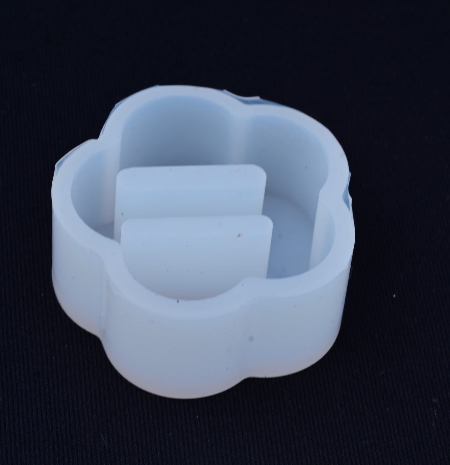Flower RIng Holder Mould