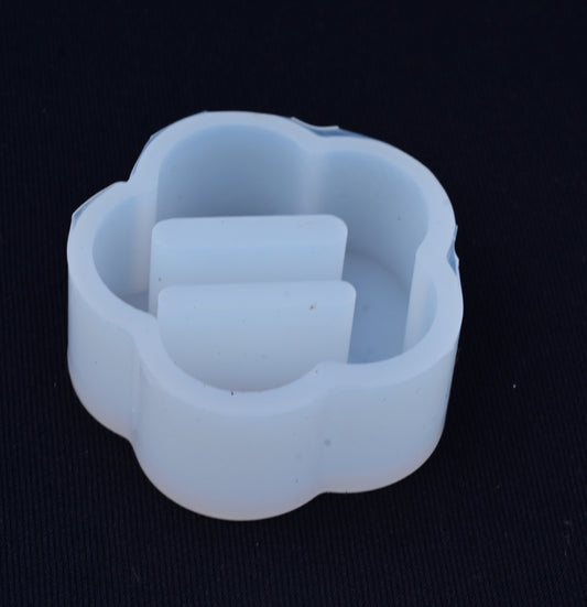 Flower RIng Holder Mould