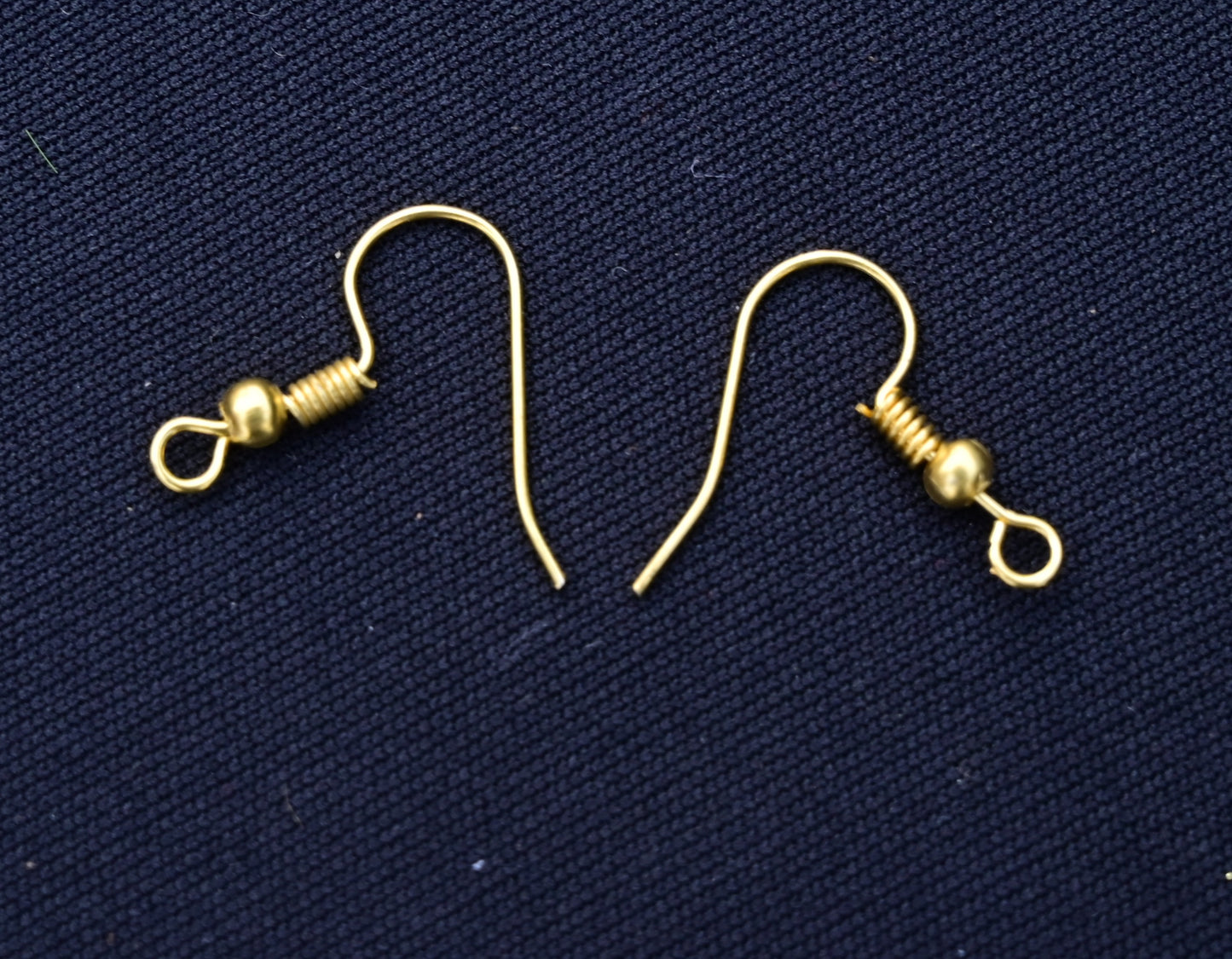 Golden Earring Hook